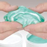 Quicksil-Soft jewellery molding rubber castaldo