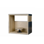 Rotējošais lodāmurs + lodēšanas kārba Durston