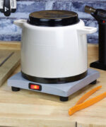 mini marinēšanas šķīduma Durston - Image 3