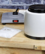 mini marinēšanas šķīduma Durston - Image 2