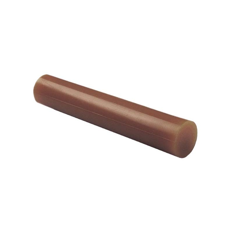 21041_Wolf wax for rings (filled inside) ø27mm Wolf vasks gredzeniem (pildīts iekšpusē) ø27mm - Image 1