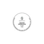 Stikla emalja Vermillion 50g - Image 3