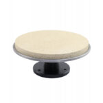 Rotējošais lodāmurs + lodēšanas kārba Durston - Image 2