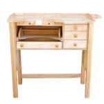 Profesionāls juveliera darbagalds Durston