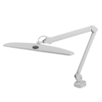 Dentalfarm Solar Professional lampa - 84 LED (6400K) - artikulēta roka