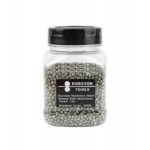 Tērauda lodītes rotējošajam pulēšanas cilindram 1 kg Durston