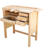 Profesionāls juveliera darbagalds Durston - Image 3