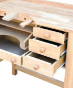 Profesionāls juveliera darbagalds Durston - Image 4