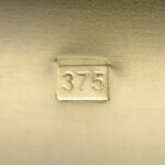 Metāla marķēšanas zīmogs gredzeniem 375 1,5x1mm