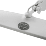 Dentalfarm Solar Professional lampa - 84 LED (6400K) - artikulēta roka - Image 2