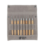 Precision Wax Clay Pen Sculpture Set Durston 1135