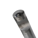 Metāla marķēšanas zīmogs gredzeniem 925 1,5x1mm - Image 2