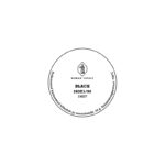 Melna stikla emaljas uzpilde 50 g - Image 3