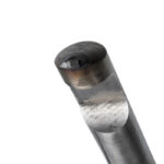 Metāla marķēšanas zīmogs gredzeniem 375 1,5x1mm - Image 3