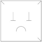 Bostonas rotaslietu kārbiņa rokassprādzei / lielam kulonam - Image 4