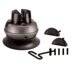 GRS zema profila skrūvspīles 003-615