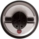 GRS zema profila skrūvspīles 003-615 - Image 3