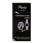 Nerūsējošā tērauda audums Hagerty - Image 2