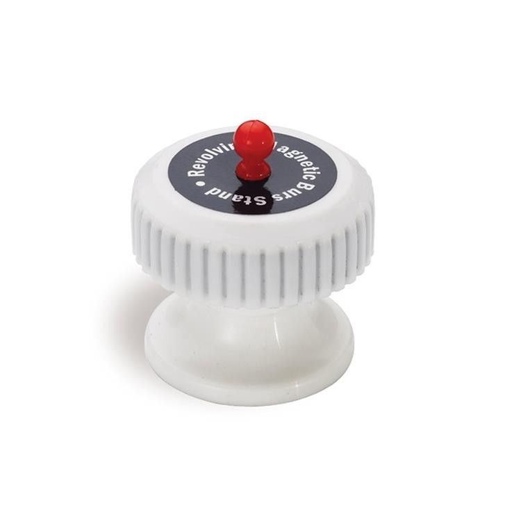 TE0010 magnetic-holder-for-mounted-cutters-abrasives-and--mounted-brushes Magnētiskais urbju turētājs - Image 1