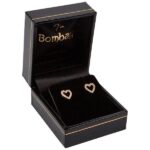 Bombay rotu kastīte auskariem/kniedēm/kuloniem - Image 2