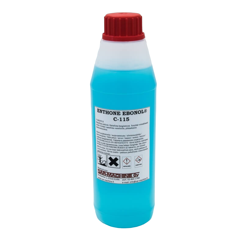 810.000481_Ebonol_Patination Fluid 0,5L Patination Fluid EBONOL C-115 0,5L - Image 1