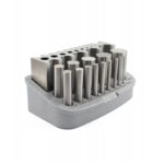 Liekšanas bloku komplekts (15 gab.) Durston - Image 2