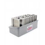 Liekšanas bloku komplekts (15 gab.) Durston - Image 3