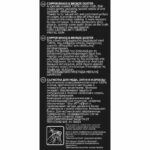 Hagerty vara, misiņa un bronzas pulēšanas lupatiņa – pret aptraipīšanos (36 x 55 cm) - Image 2