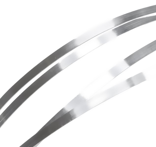 silversolder (1) Sudraba lodēšanas lente Nr. 4 0,40 mm Ag 730 - Image 1