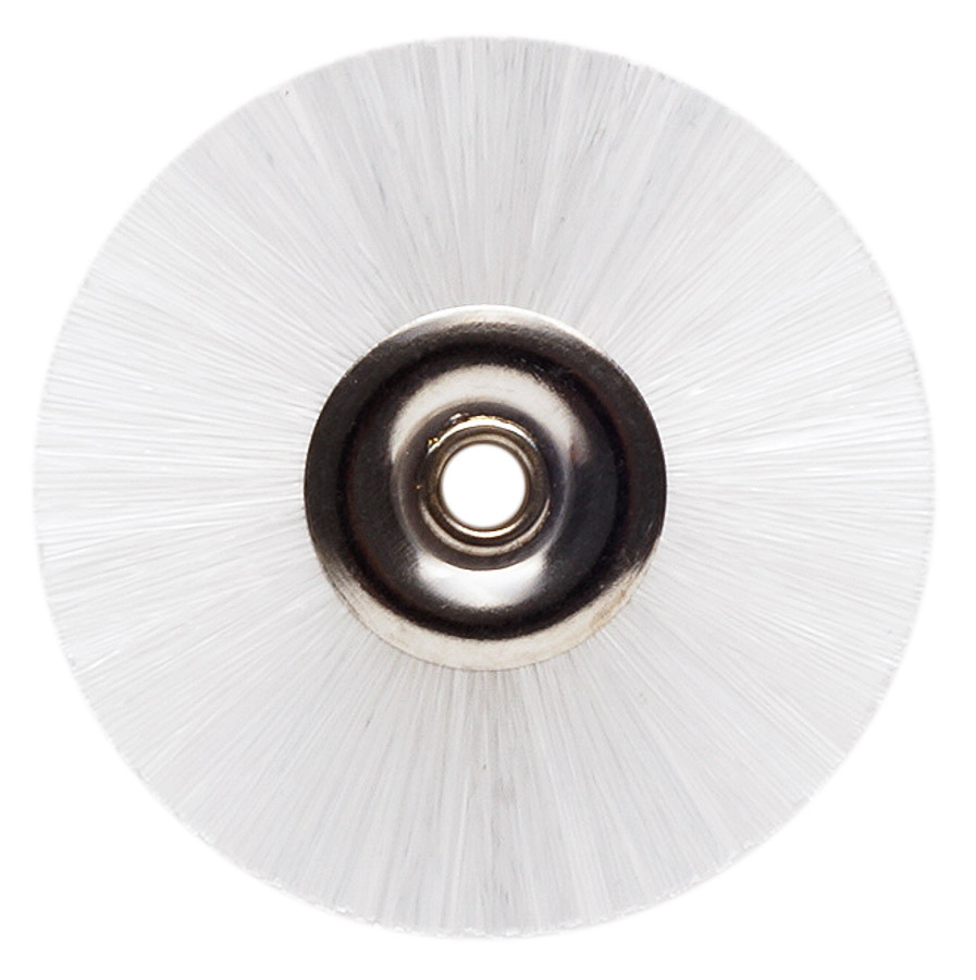 Hatho nylon brush 51mm 282-51 Hatho neilona pulēšanas birste ø51 mm - 12 gab - Image 1