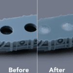 Phrozen Apgaismojuma Cietēšanas Špaktelis - Image 2