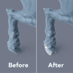 Phrozen Apgaismojuma Cietēšanas Špaktelis - Image 3