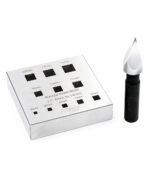 Kvadrātveida apmales bloks 4–14 mm 17° Durston - Image 2