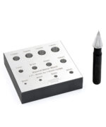 Apaļais apmales bloks 3–14 mm 17° Durston - Image 2