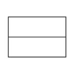 Oslo rotu kastīte kāzu gredzeniem (melna) - Image 5