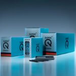 Super Q tērauda frēze akmeņu iestiprināšanai (0,90 mm) - Image 2