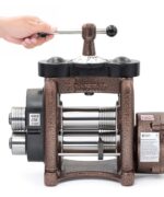 velmētava Agile Elite C110 Durston - Image 4