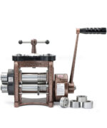 Velmētava Agile Elite C140 Durston