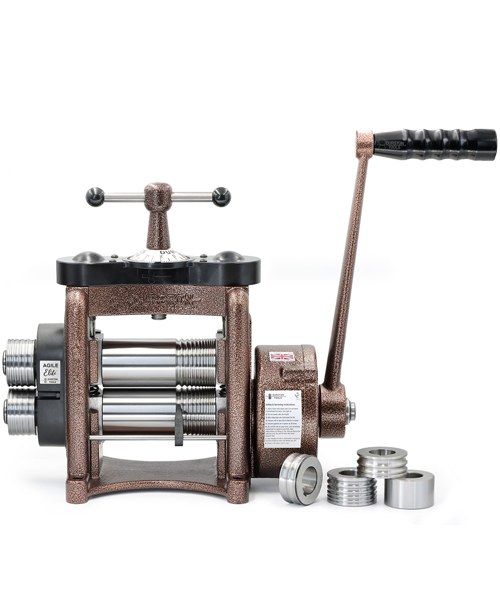 Agile-Elite-C140-1 Velmētava Agile Elite C140 Durston - Image 1