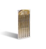 Zāģa asmeņu asorti komplekts Vallorbe