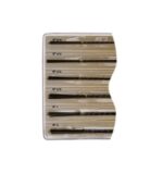 Zāģa asmeņu asorti komplekts Vallorbe - Image 2