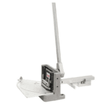 4 collu giljotīnas šķēres Durston - Image 4