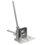 4 collu giljotīnas šķēres Durston - Image 2