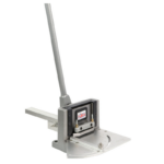 4 collu giljotīnas šķēres Durston - Image 2