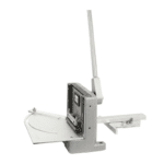 6 collu giljotīnas šķēres Durston - Image 4