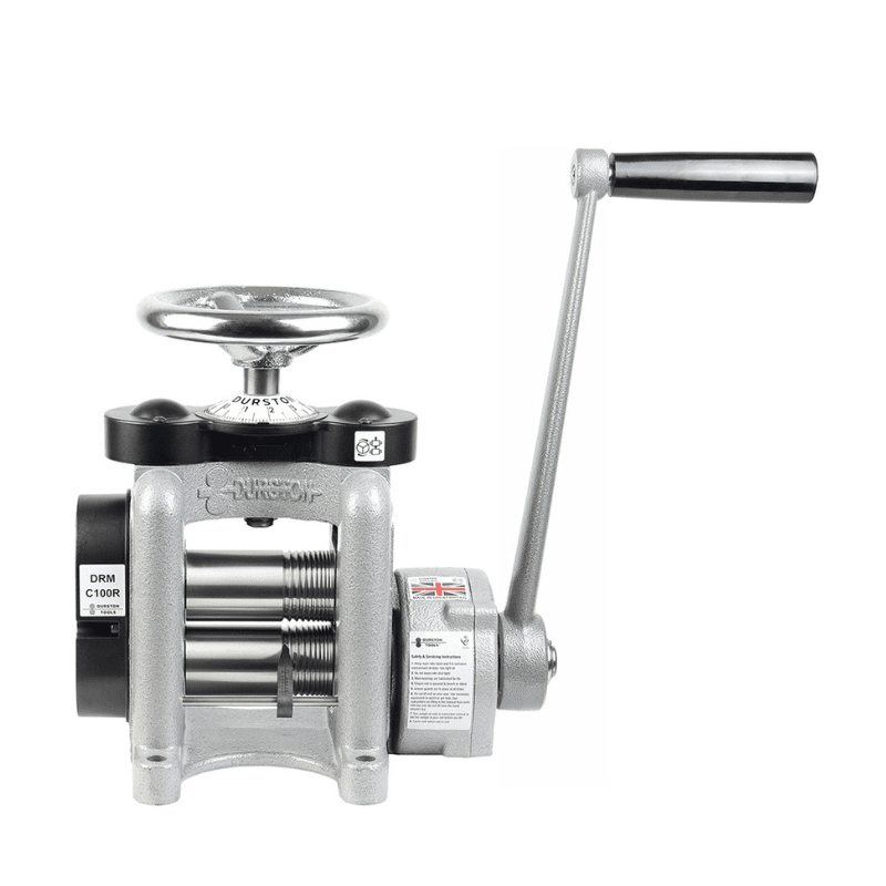 1015-DRM-C100R-FRONT-1 DRM C100R Durston - Image 1