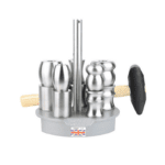 10 daļu aproču veidošanas veidņu komplekts Durston