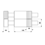 Mini C100E Durston - Image 6