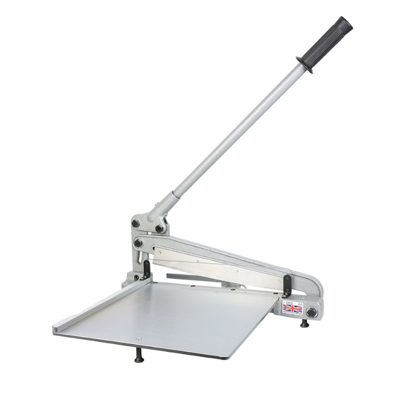 1214-shear-1. 12 collu galda šķēres Durston - Image 1