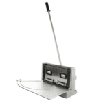 12 collu giljotīnas šķēres Durston